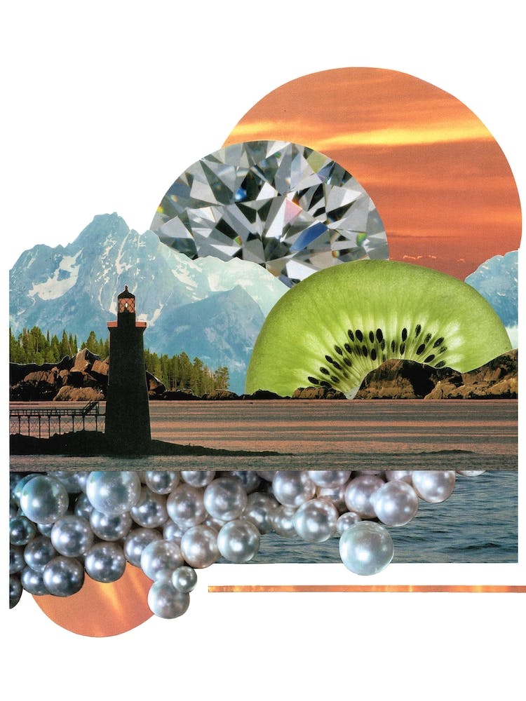 Kiwi Horizon