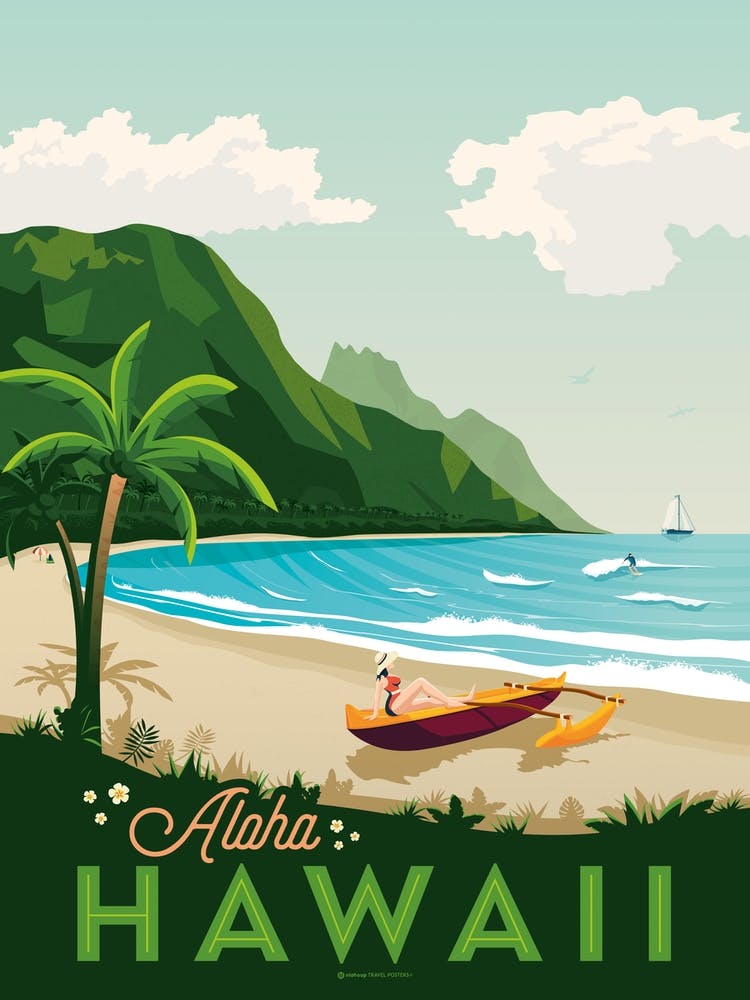 Hawaii United States