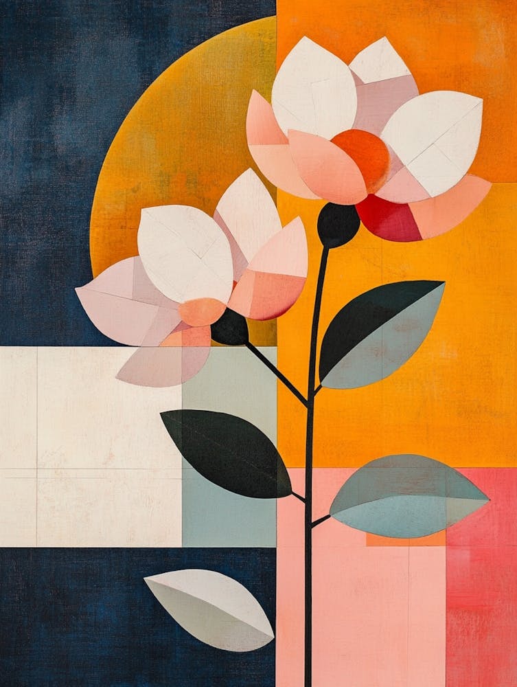 Magnolia 2