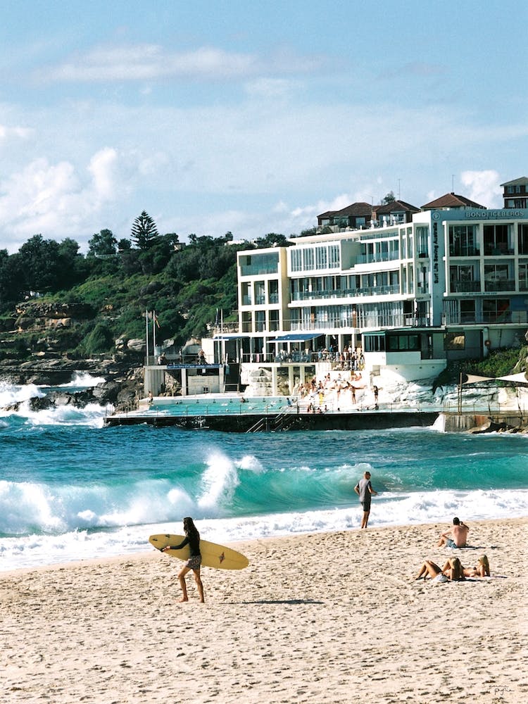 Bondi Board 1