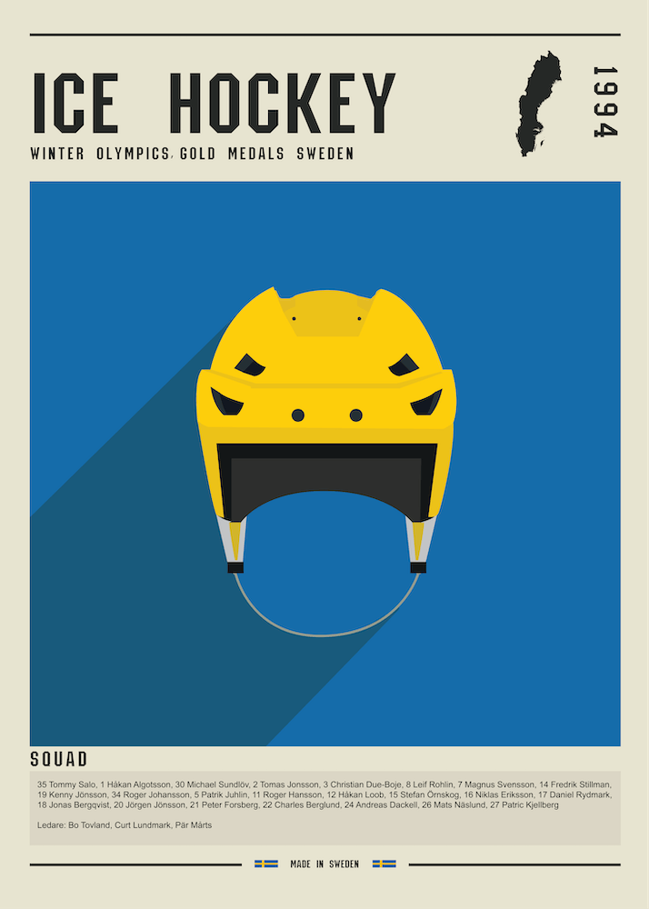 Ice Hockey