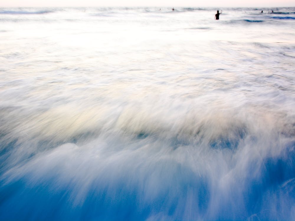 The Uniqueness of Waves XLIV