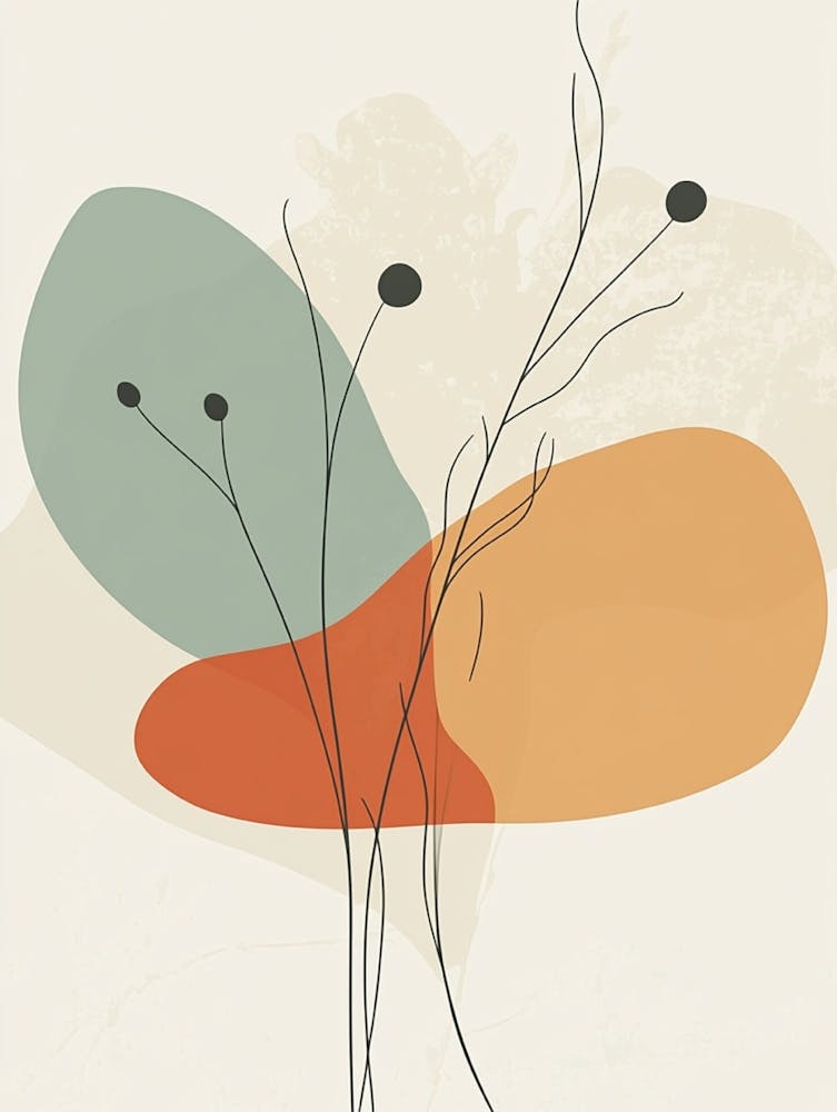 Abstract Painting 218