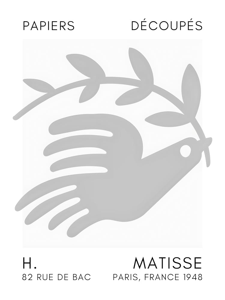 Dove Of Peace