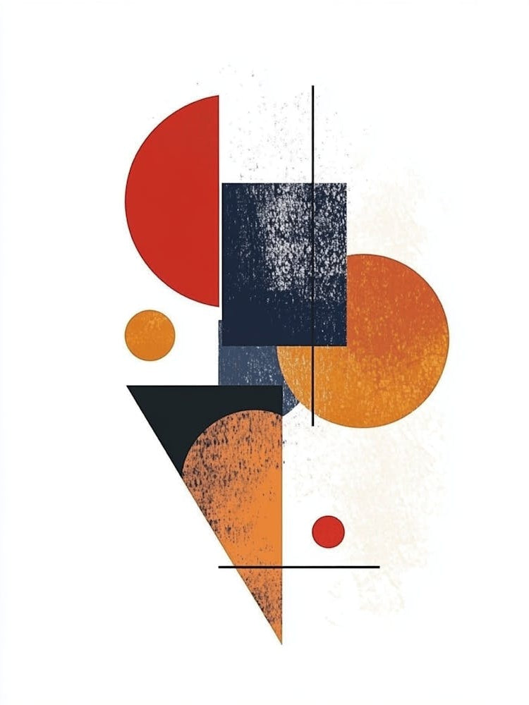 Abstract Painting 133