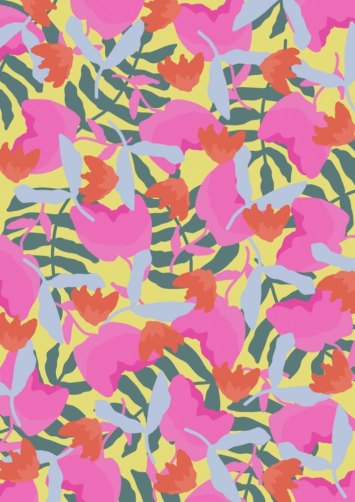 Im Always Trying My Best