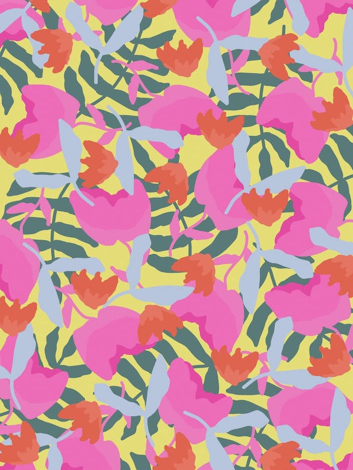 Im Always Trying My Best