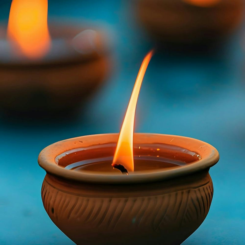 Diwali Lights 2