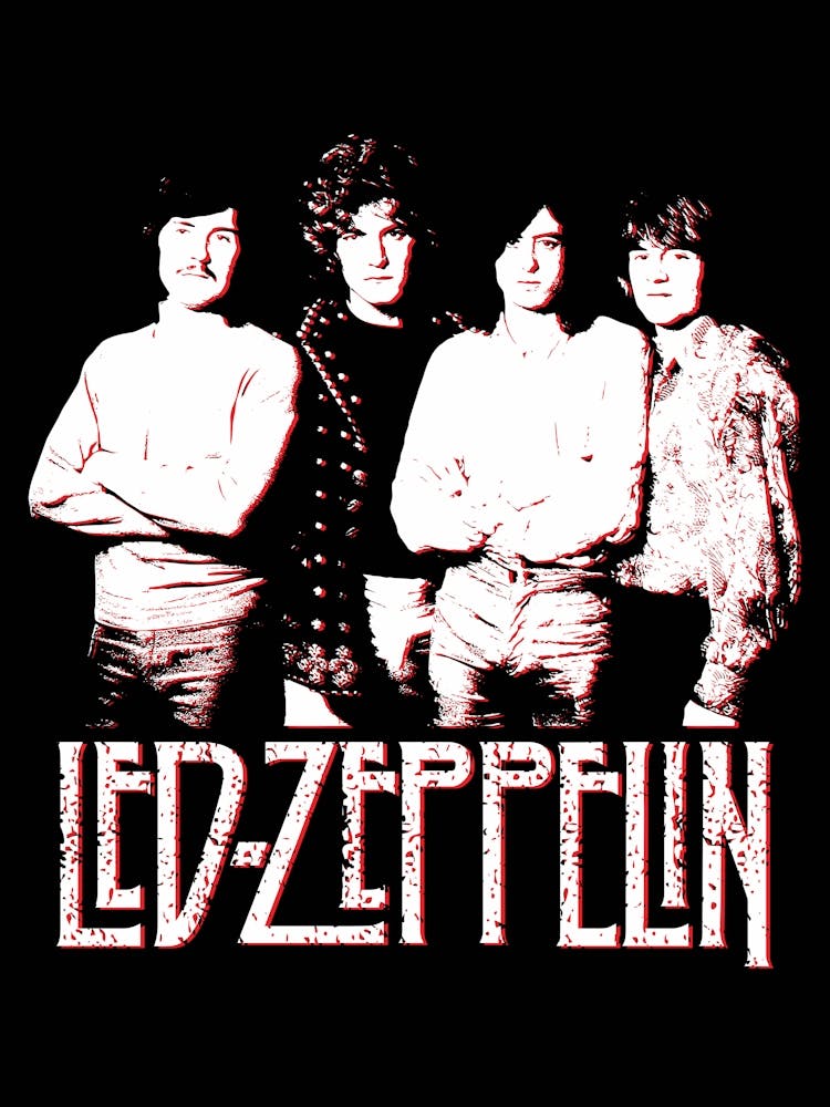 Led Zeppelin 3