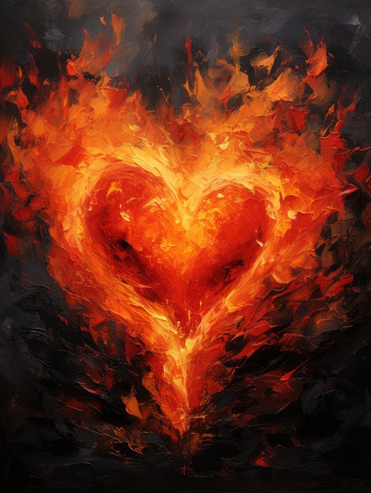 Heart Of Fire 2