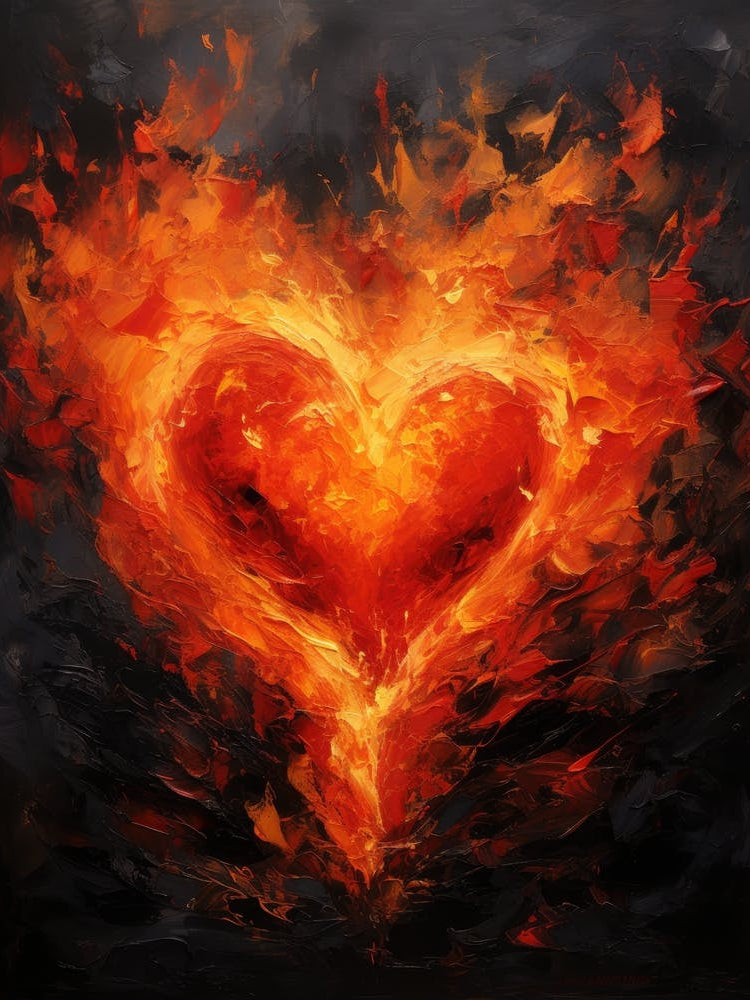 Heart Of Fire 2