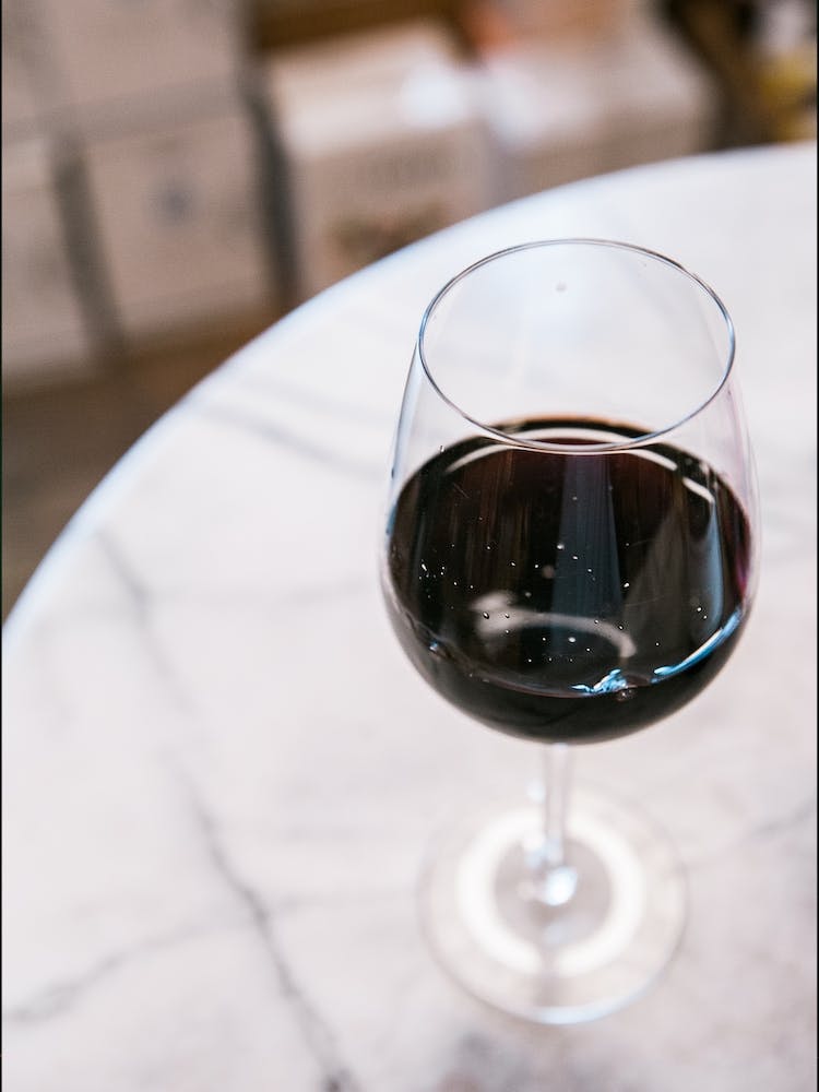 Rotwein