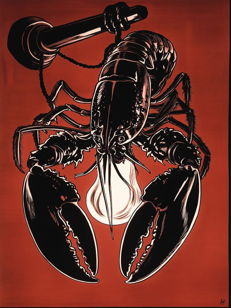 Lobster 1