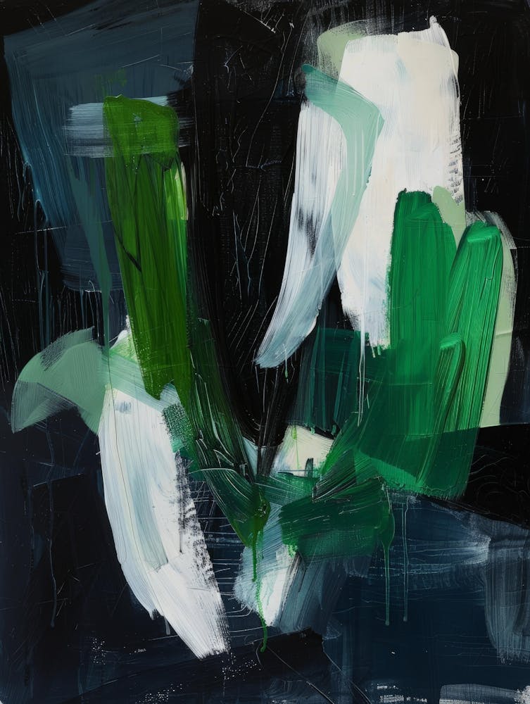 'Green' 2