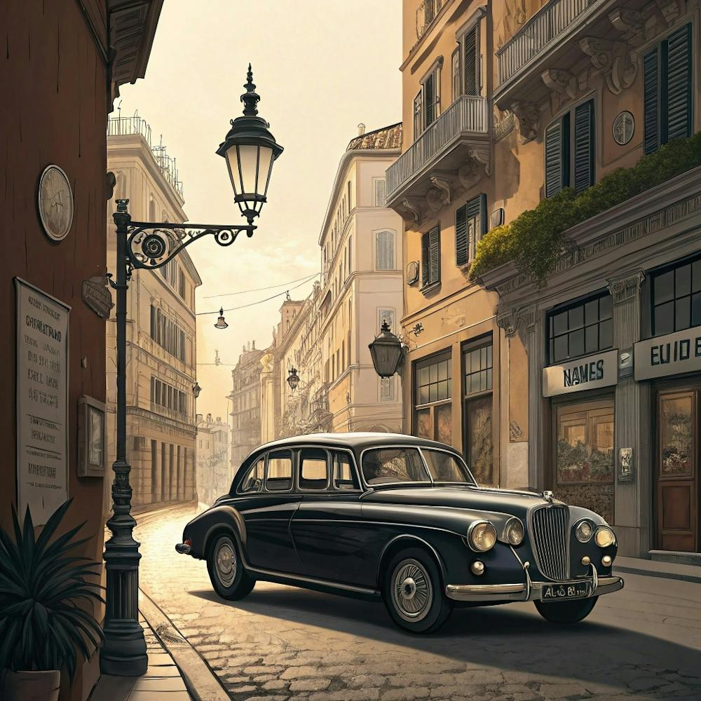 Bernard Car