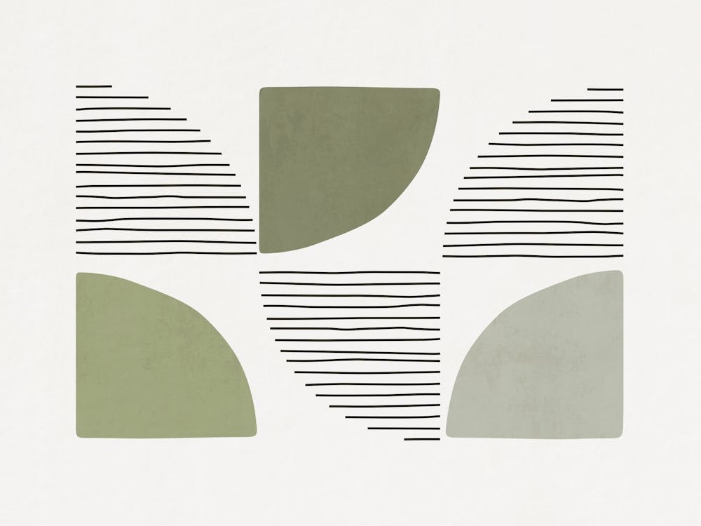 Abstract Geometric