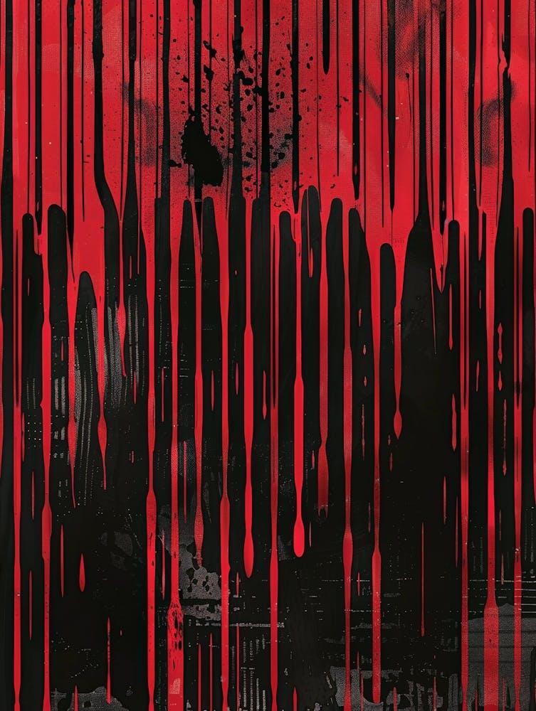 Blood Drips