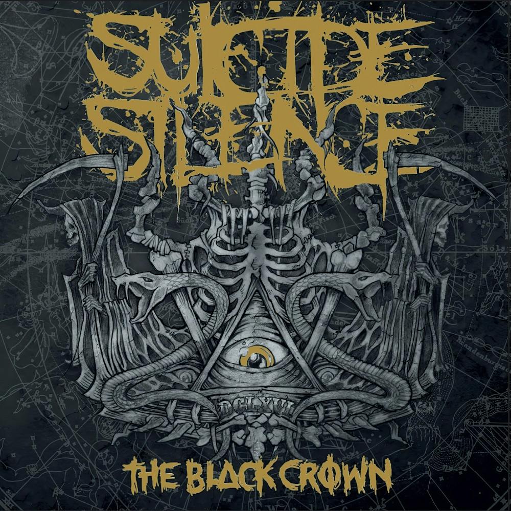 Suicide Silence 2