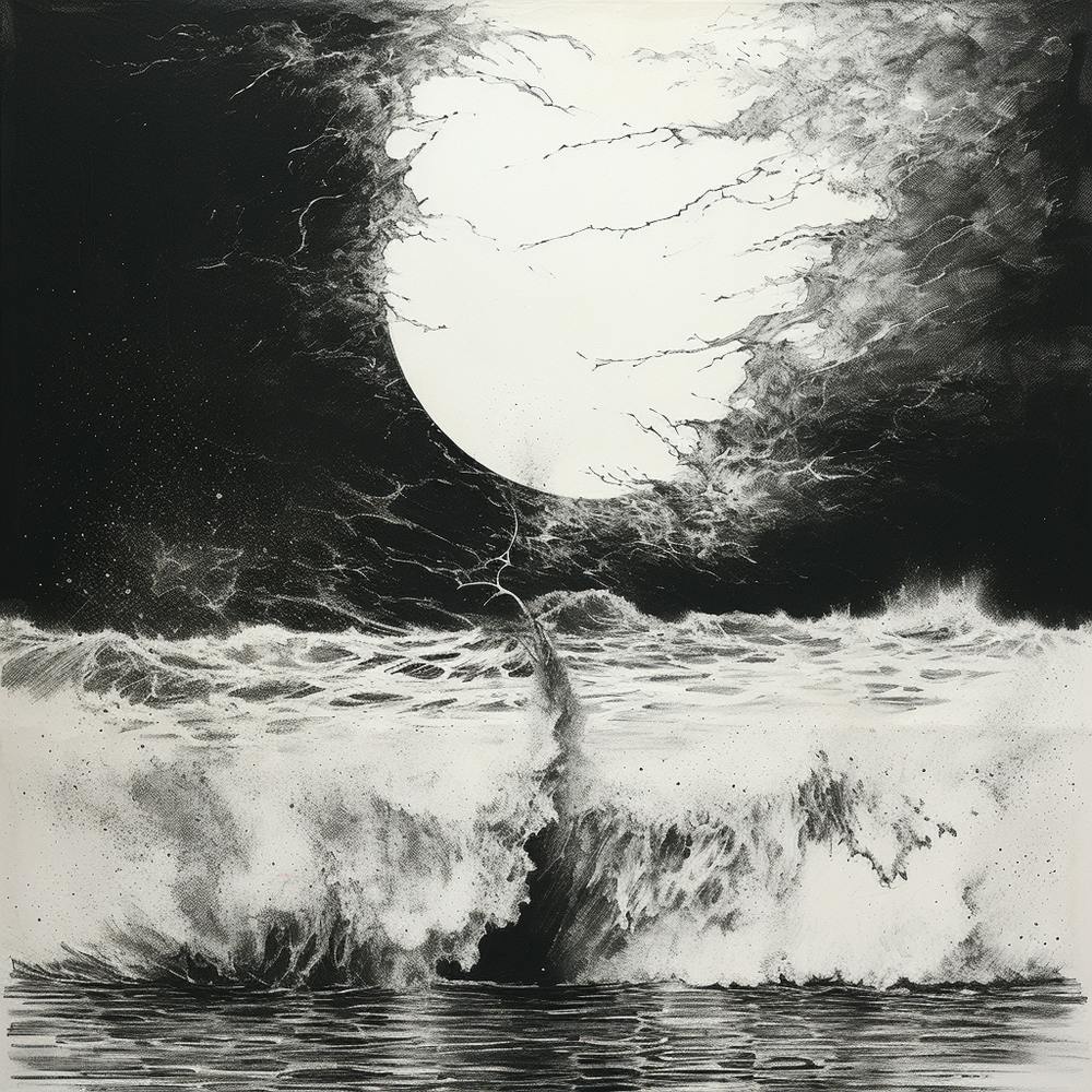 'The Storm'