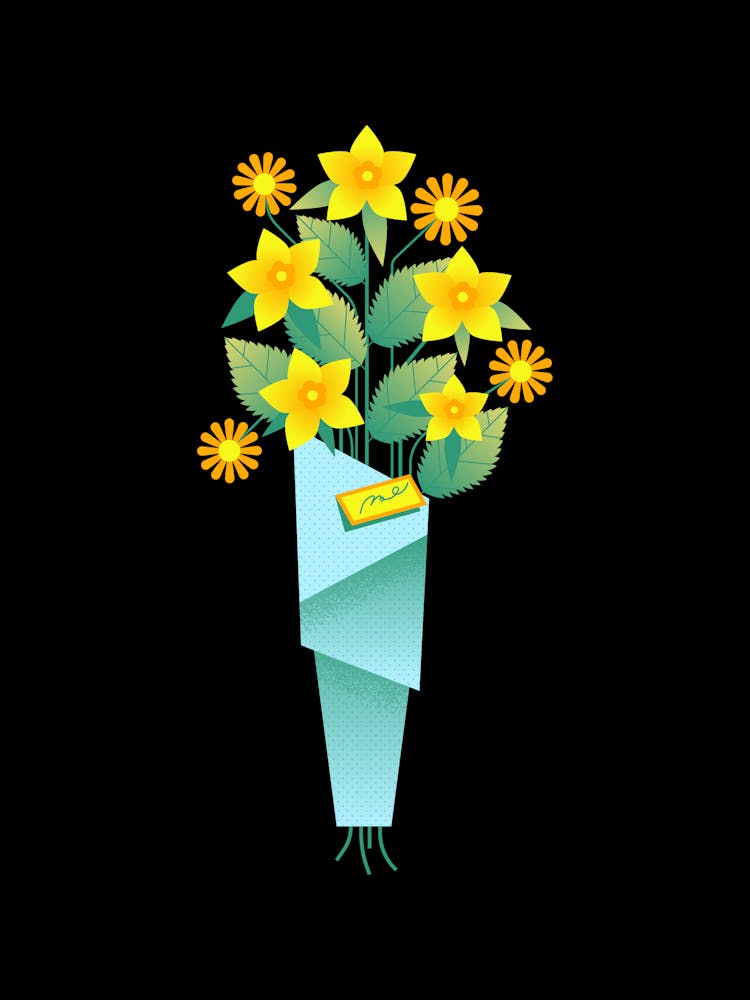 Daffodils 7