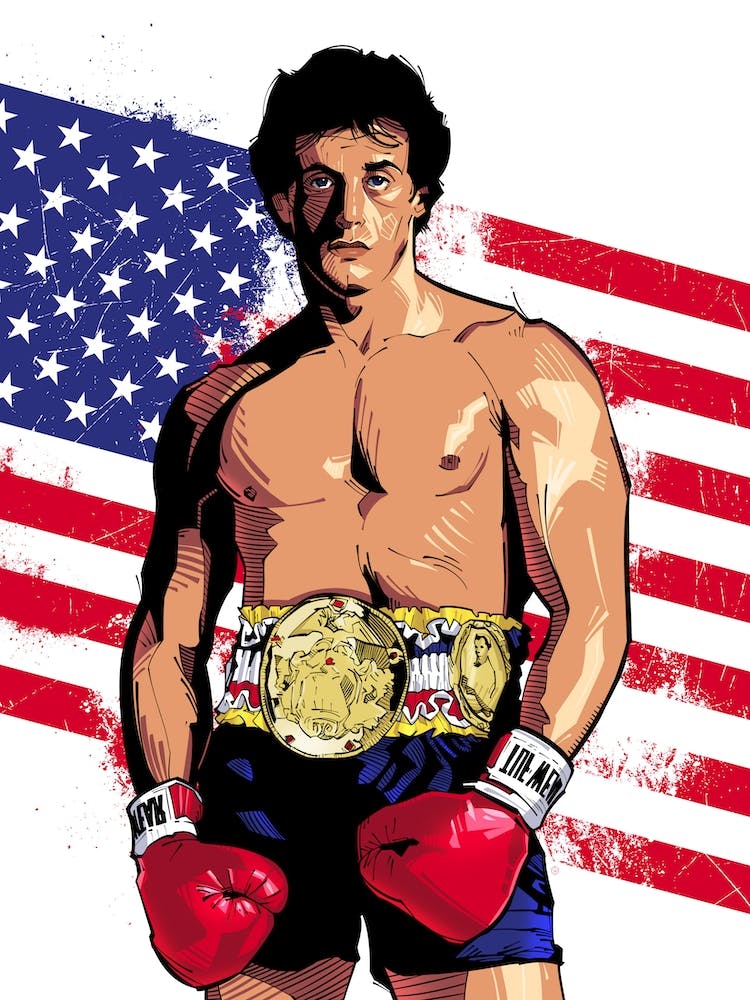 Rocky