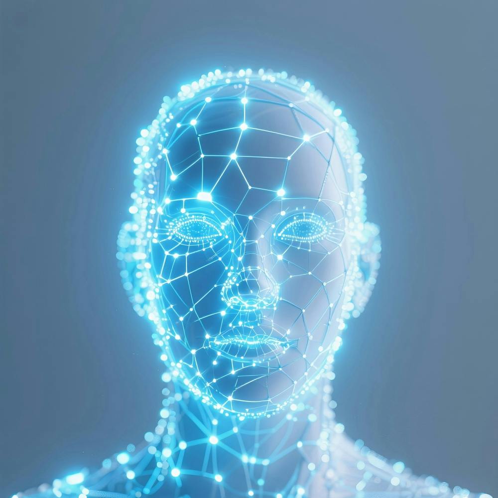 Digitaler Mensch