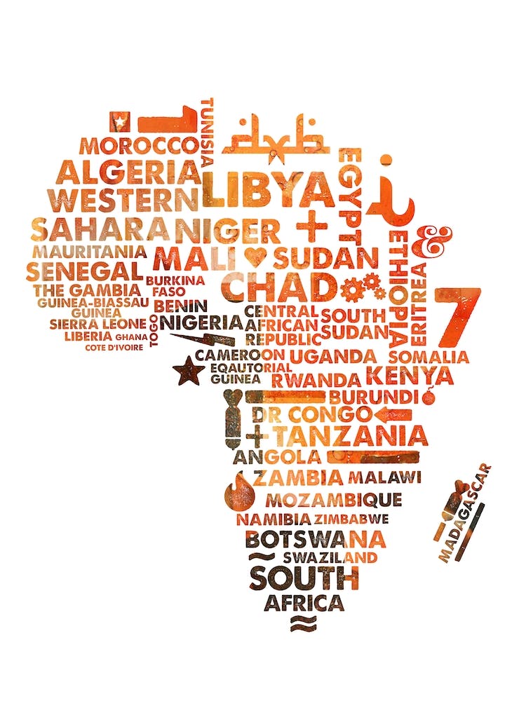 Africa