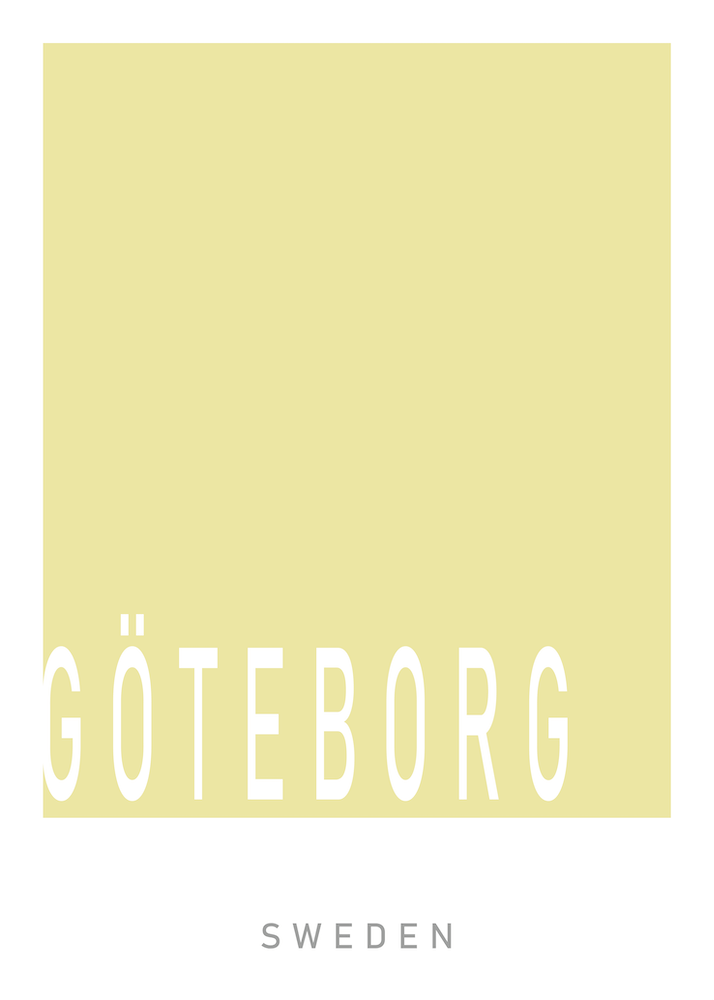 Gothenburg Sweden