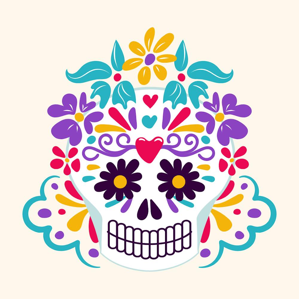 Liny Day Of The Dead