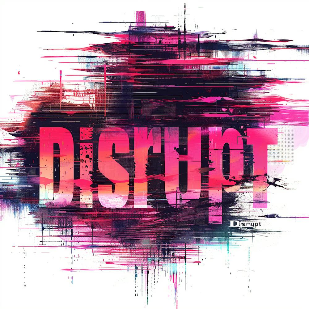 Disruption 1