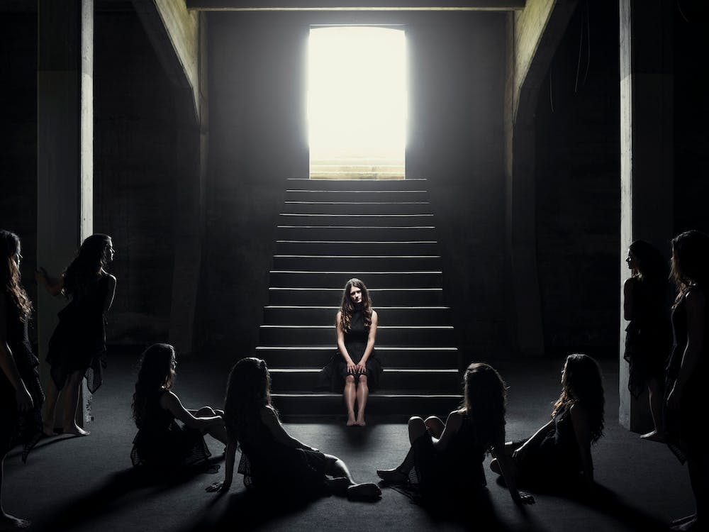 No Siempre Sacas Tu Mejor Version