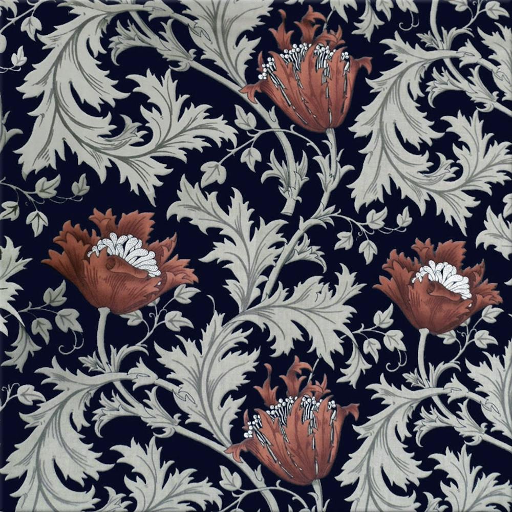 William Morris Wallpaper 20