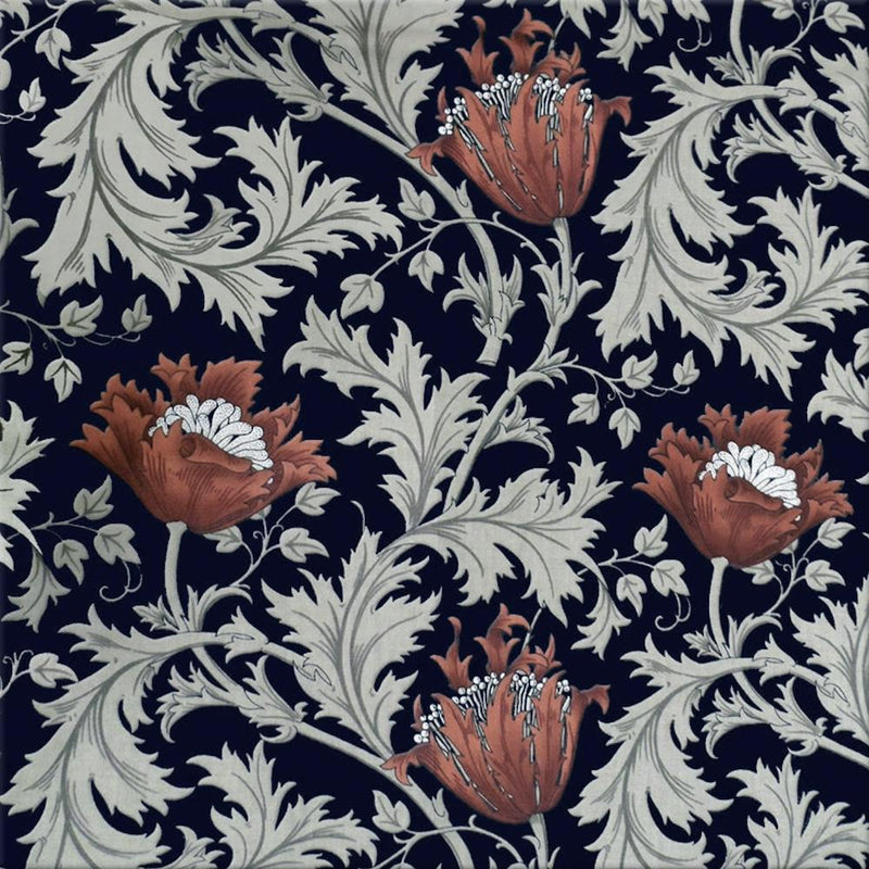 William Morris Wallpaper 20