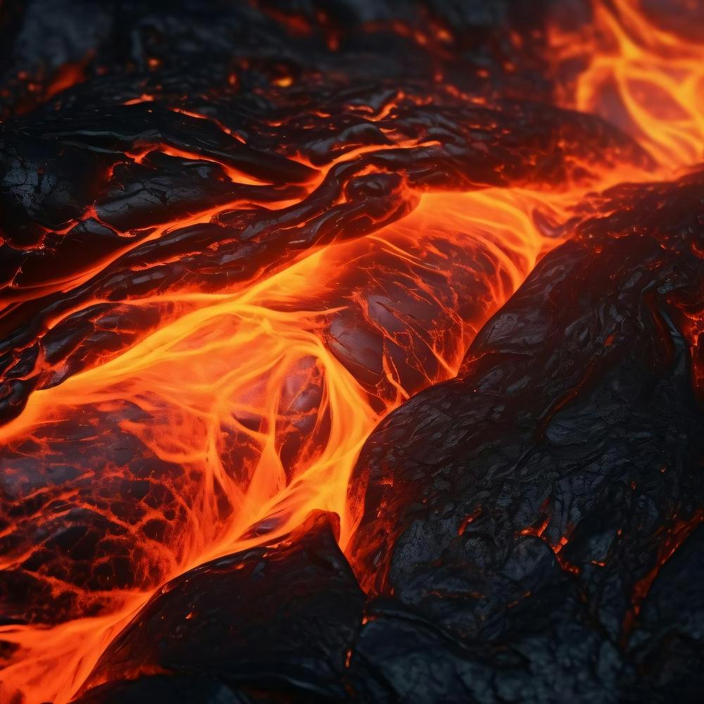 Lava Flow
