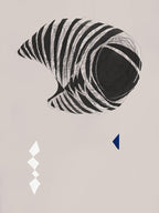 Abstract Hangings