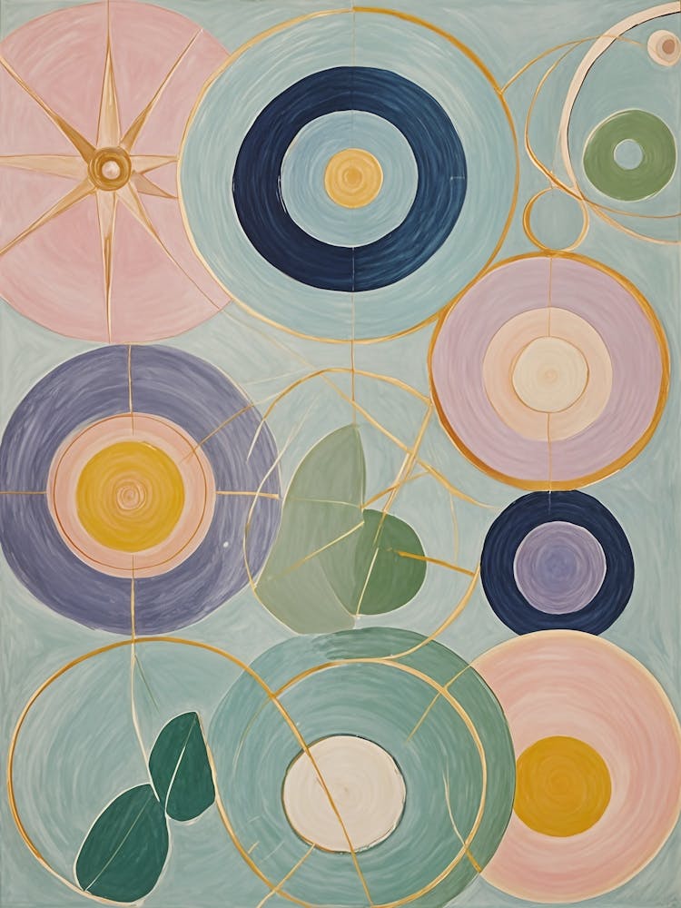Circles And Circles