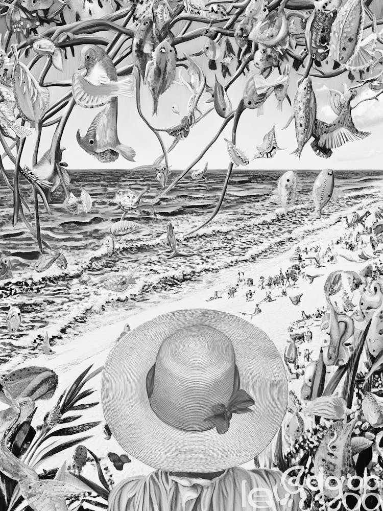Day At The Beach 8