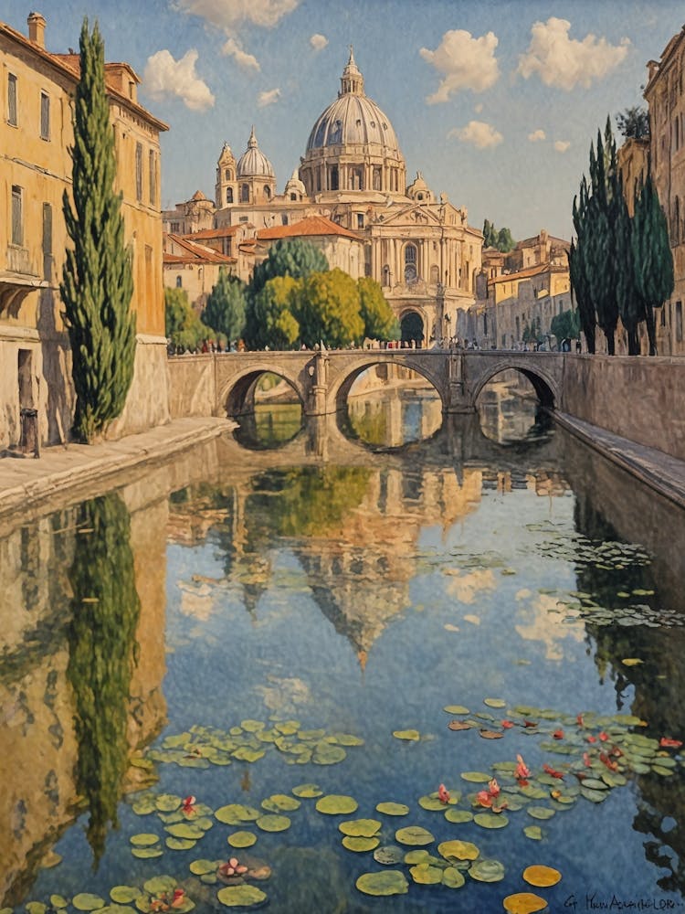 St Peter's Cathedral