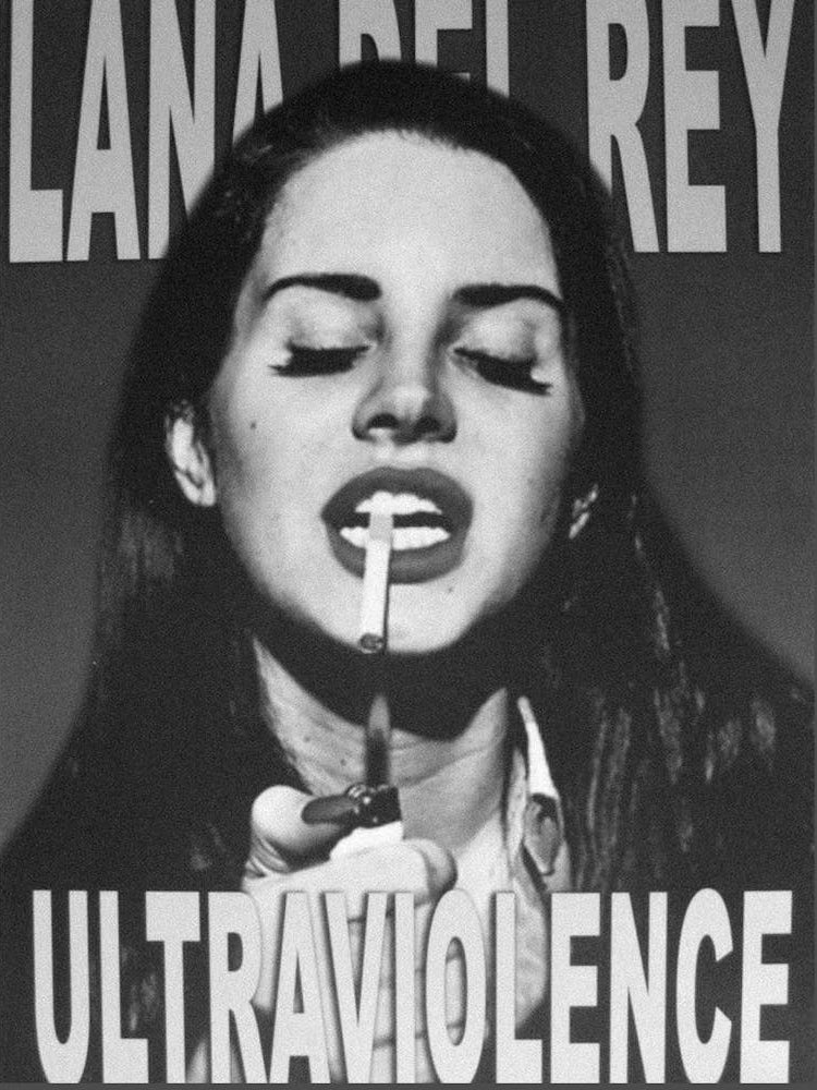 Ultraviolence Lana Del Rey