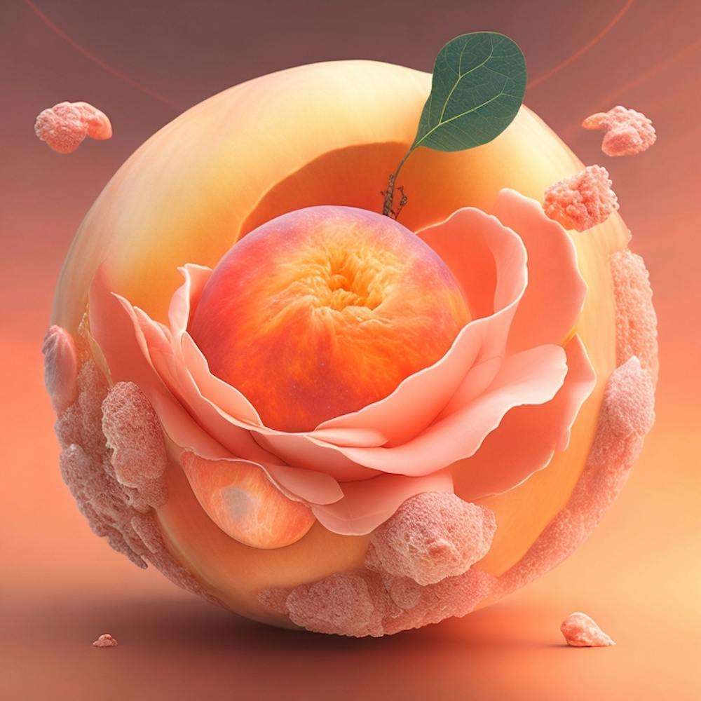 Peach