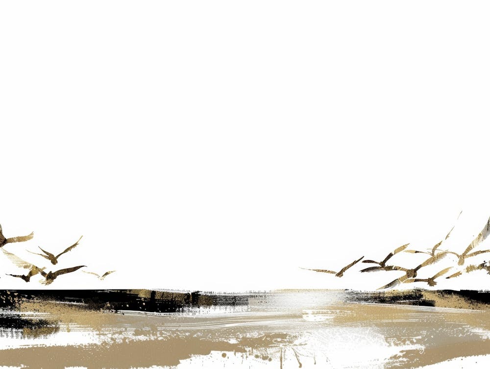 Birds In Flight 18