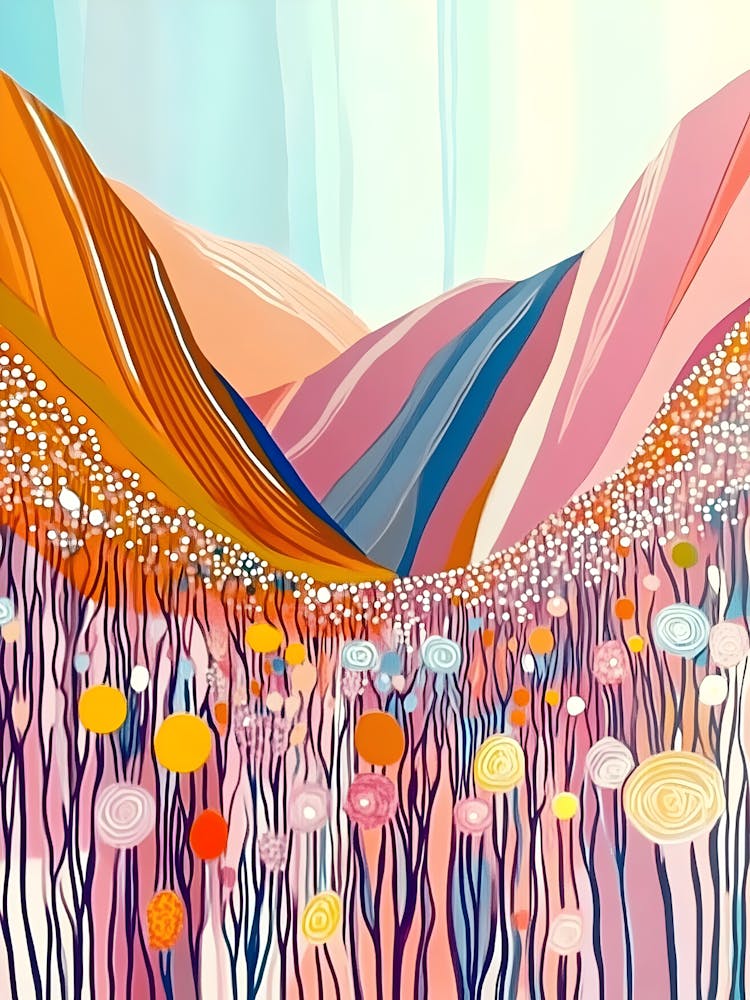 Wildblumen