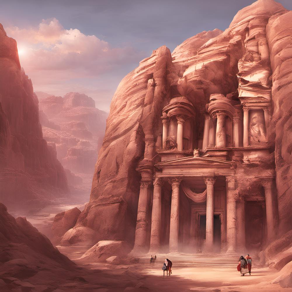 Petra