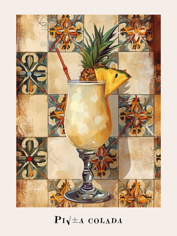 Cocktail Love 4