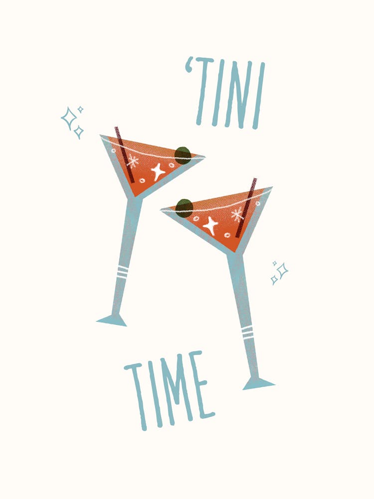 Tini Time