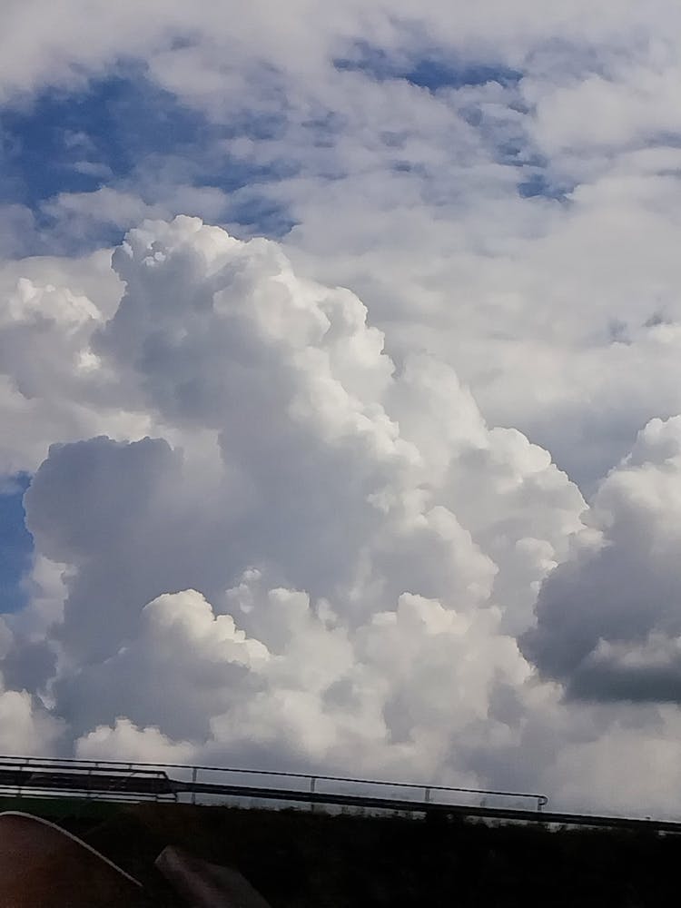Cloudy Sky