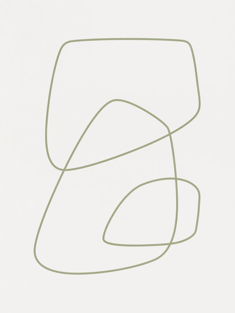 Abstract shapes - Tn02