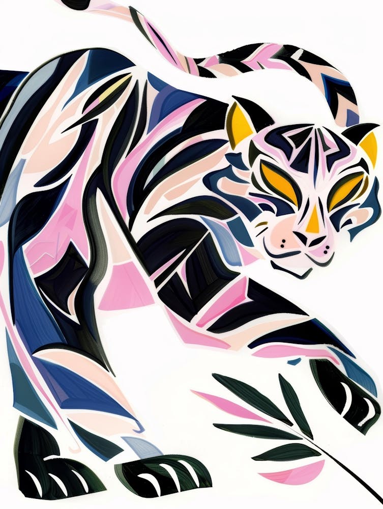 Tiger 58
