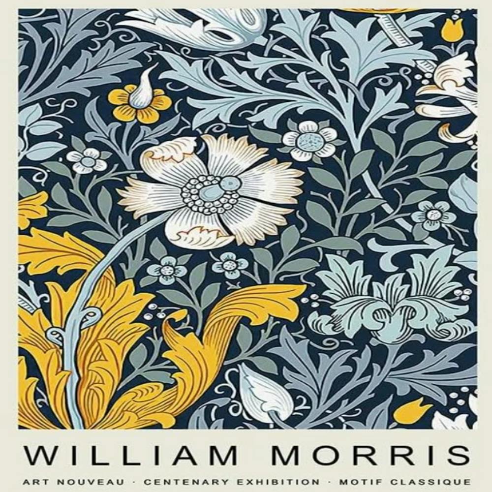 William Morris 28