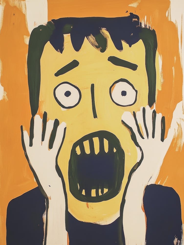 'Scream' 2